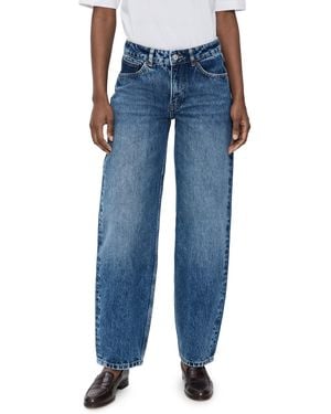 Jeanerica Como Jeans - Blue