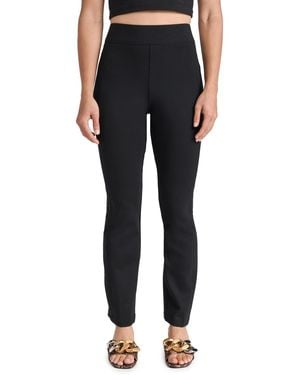 Spanx The Perfect Pants, Slim Straight - Black