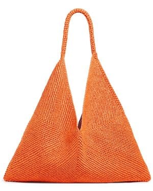A.L.C. A. L.C. Sid Bag - Orange