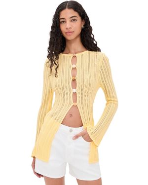 Baobab Corsica Top - Multicolor