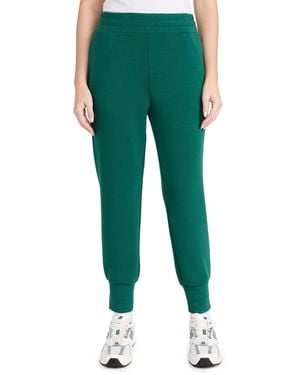 Varley The Slim Cuff Pants 25 - Green