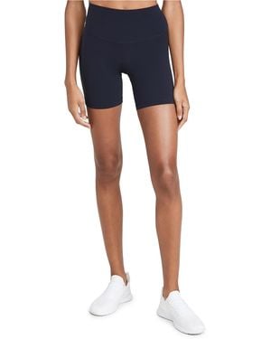 Splits59 Airweight Bike Shorts - Blue