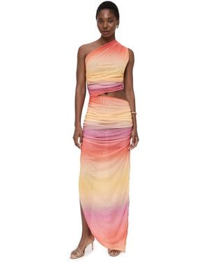 Rangel Francesa Dress - Multicolor