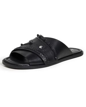 3.1 Phillip Lim Flat sandals for Women | Online Sale up to 3.1 Phillip Lim Flat sandals for Women | Online Sale up to