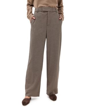 STAUD Jerome Pants - Multicolor