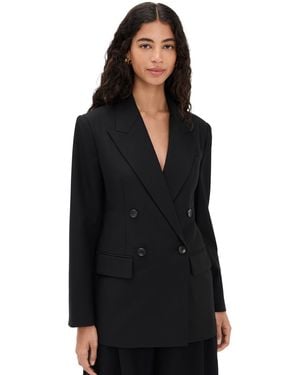 A.L.C. A. L.C. Calla Jacket - Black