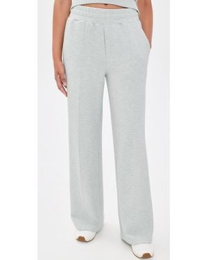 Varley The Wide Leg Pants 30 - White