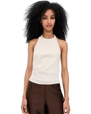 A.L.C. A. L.C. Sylvie Top - White
