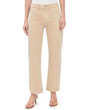 Pistola Lexi Jeans - Natural