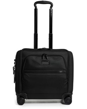 Tumi Compact Carry On - Black