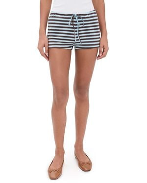 Lioness Kourt Bloomers - Blue