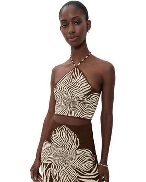 Alexis Gala Top - Multicolor