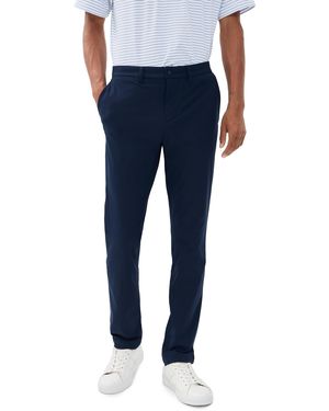 Lacoste Commuter Pants - Blue