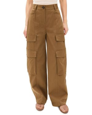 A.L.C. A. L.C. Bea Pants - Green