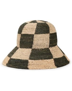 Brixton Redding Bucket Hat - Multicolor