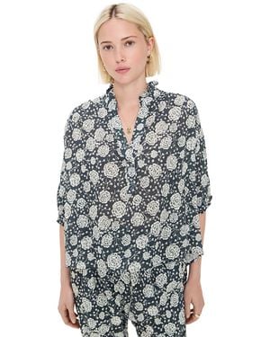 Xirena Cam Top - Black