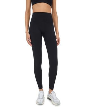 Set Sculptflex Breathe High Rise Leggings - Black