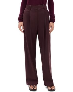 A.Emery A. Emery Goddard Pants - Red