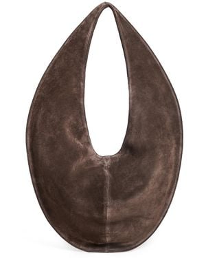 Maeden Market Tote - Brown
