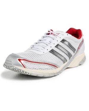 adidas Adizero Adios Og Sneakers - White