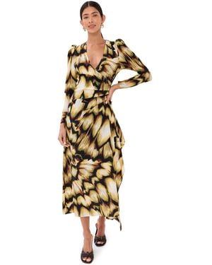 La DoubleJ Femme Dress - White