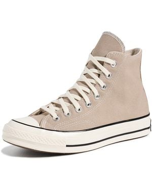 Converse Chuck 70 Canvas Sneakers - White