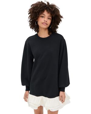 Cinq À Sept Oakley Dress - Black