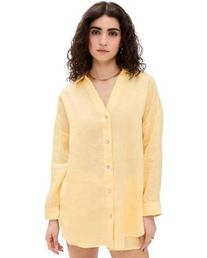 LSPACE Rio Tunic - Orange