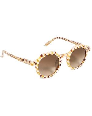Sardine Georgie Sunglasses - Multicolor