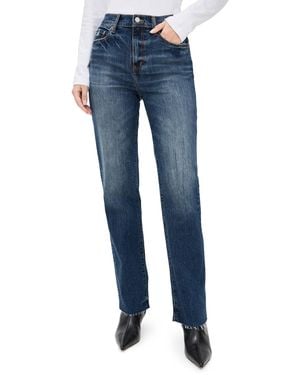 DAZE Sun Jeans - Blue