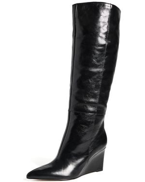 Dolce Vita Emilia Boots - Black