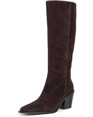 Rag & Bone Newbury Knee High Boots - Brown