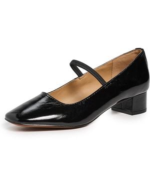 Madewell The Greta Pumps - Black