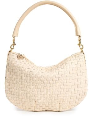 Clare V. Petit Moyen Messenger Bag - Multicolor