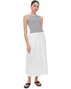 O.P.T O. P.T Beryl Dress - White