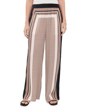 A.L.C. A. L.C. Tyler Pants - Multicolor