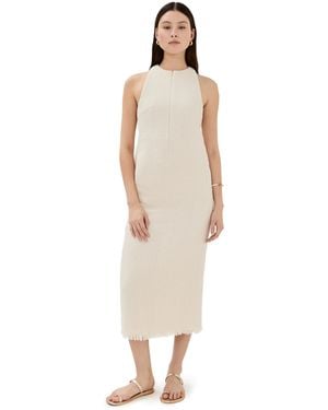 A.Emery A. Emery Avril Dress - White