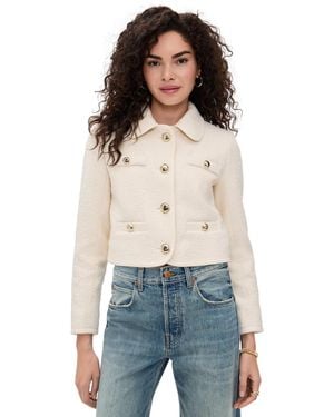 Ba&sh Jacket Meiradith - Blue
