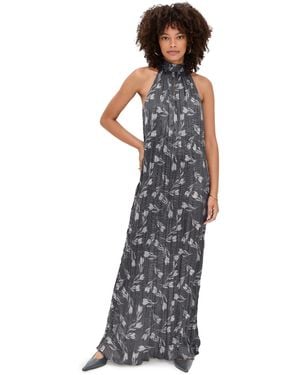 Sabina Musayev London Dress - Black
