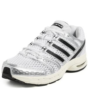 adidas Adistar Control Sneakers - White