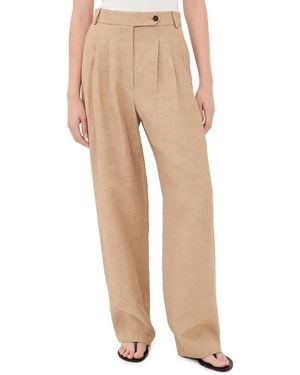 frenken Crag S6 Pants - Natural