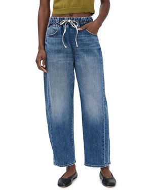 ASKK NY Cancun Pants - Blue