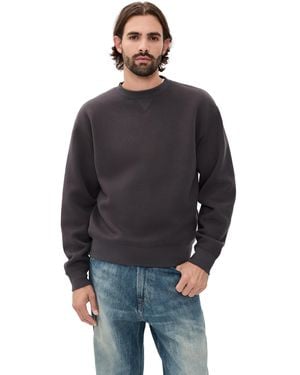 Our Legacy Perfect Sweatshirt - Black