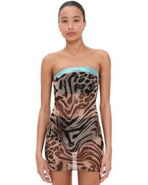 Bella Venice The Chyler Dress - Black