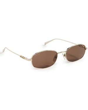 Gucci Gg1940S Sunglasses - Black