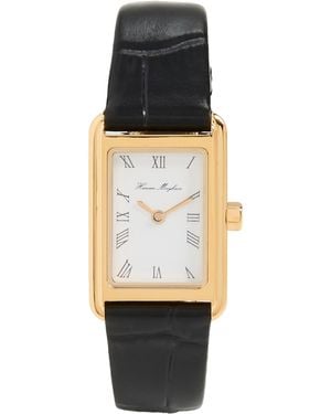 Heaven Mayhem Icon Watch - Black