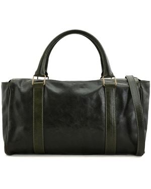 Mansur Gavriel Onda Satchel - Black