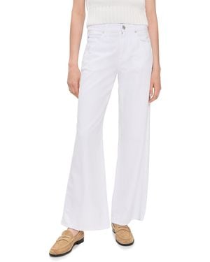 AMO Regina Jeans - White