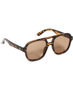 Aire Whirlpool Sunglasses - Multicolor