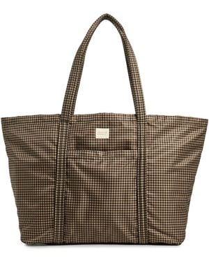 Loeffler Randall Dina Travel Tote - Multicolor
